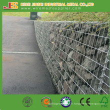 100X50X30cm Ce certificat Direct Factory Prix à bas prix galvanisé Gabions